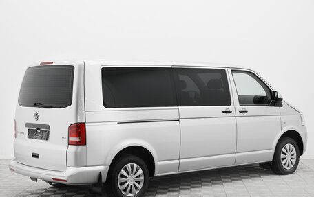 Volkswagen Caravelle T5, 2013 год, 1 820 000 рублей, 3 фотография