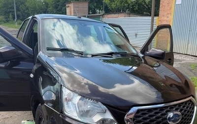 Datsun on-DO I рестайлинг, 2015 год, 440 000 рублей, 1 фотография
