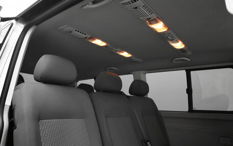 Volkswagen Caravelle T5, 2013 год, 1 820 000 рублей, 16 фотография
