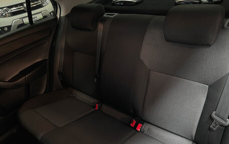 Skoda Rapid I, 2015 год, 695 000 рублей, 9 фотография