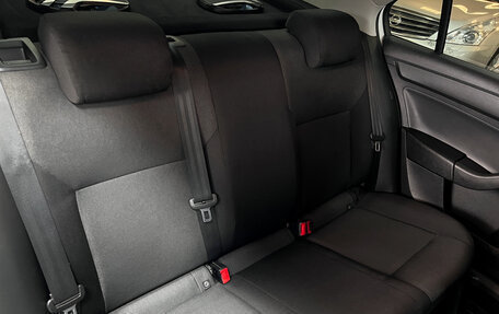 Skoda Rapid I, 2015 год, 695 000 рублей, 12 фотография