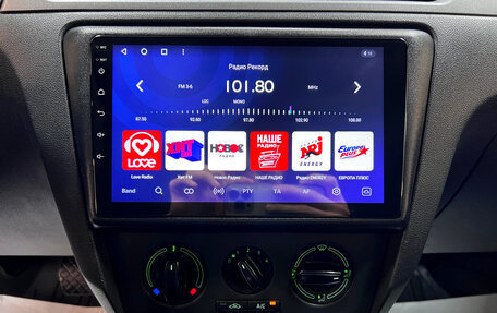 Skoda Rapid I, 2015 год, 695 000 рублей, 16 фотография