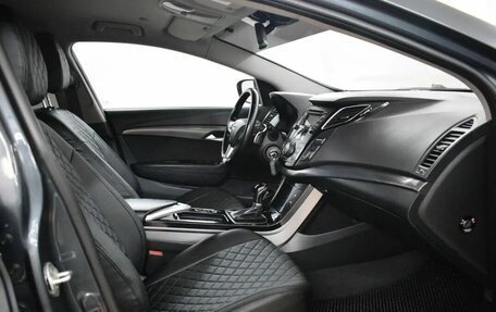 Hyundai i40 I рестайлинг, 2015 год, 1 130 000 рублей, 11 фотография
