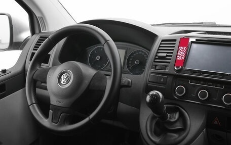 Volkswagen Caravelle T5, 2013 год, 1 820 000 рублей, 11 фотография