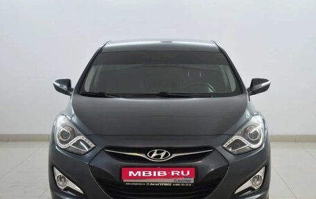 Hyundai i40 I рестайлинг, 2015 год, 1 130 000 рублей, 2 фотография