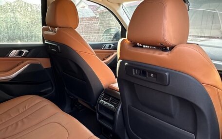 BMW X5, 2018 год, 6 700 000 рублей, 12 фотография