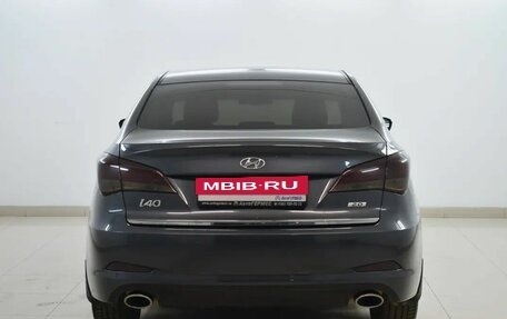 Hyundai i40 I рестайлинг, 2015 год, 1 130 000 рублей, 3 фотография