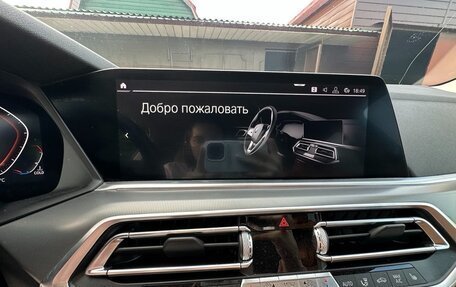 BMW X5, 2018 год, 6 700 000 рублей, 15 фотография