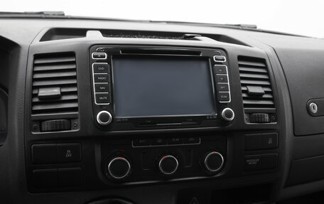 Volkswagen Caravelle T5, 2013 год, 1 820 000 рублей, 10 фотография