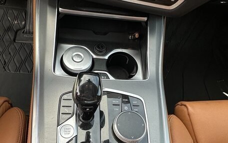 BMW X5, 2018 год, 6 700 000 рублей, 14 фотография