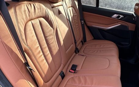 BMW X5, 2018 год, 6 700 000 рублей, 16 фотография