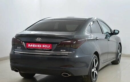 Hyundai i40 I рестайлинг, 2015 год, 1 130 000 рублей, 4 фотография