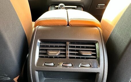 BMW X5, 2018 год, 6 700 000 рублей, 19 фотография