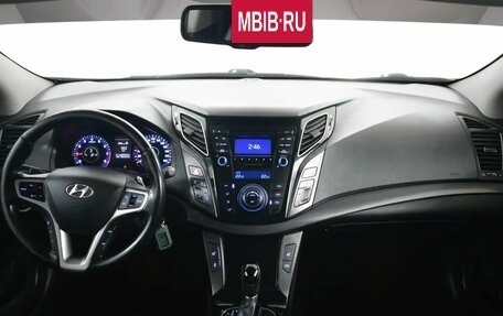 Hyundai i40 I рестайлинг, 2015 год, 1 130 000 рублей, 5 фотография