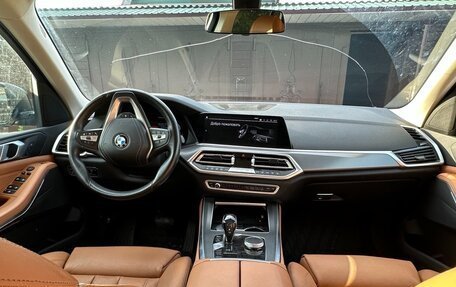 BMW X5, 2018 год, 6 700 000 рублей, 26 фотография