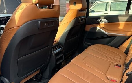 BMW X5, 2018 год, 6 700 000 рублей, 25 фотография
