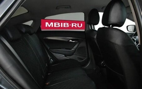 Hyundai i40 I рестайлинг, 2015 год, 1 130 000 рублей, 12 фотография