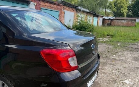 Datsun on-DO I рестайлинг, 2015 год, 440 000 рублей, 3 фотография