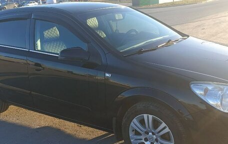 Opel Astra H, 2008 год, 470 000 рублей, 6 фотография
