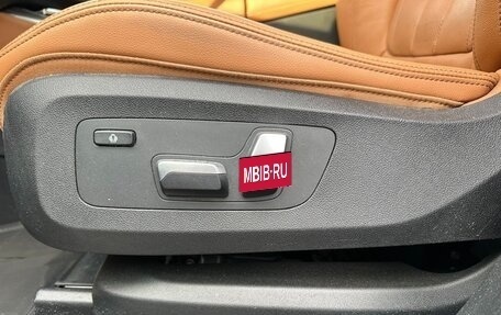 BMW X5, 2018 год, 6 700 000 рублей, 22 фотография