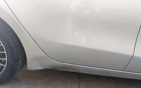 KIA cee'd III, 2012 год, 850 000 рублей, 7 фотография