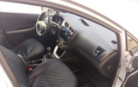KIA cee'd III, 2012 год, 850 000 рублей, 8 фотография