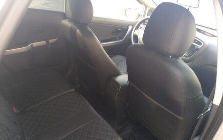 KIA cee'd III, 2012 год, 850 000 рублей, 9 фотография