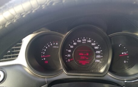 KIA cee'd III, 2012 год, 850 000 рублей, 11 фотография