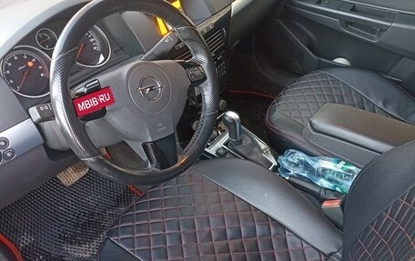 Opel Astra H, 2008 год, 470 000 рублей, 3 фотография