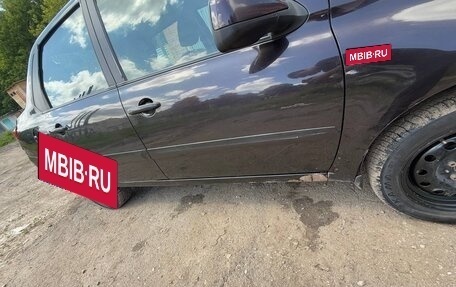 Datsun on-DO I рестайлинг, 2015 год, 440 000 рублей, 8 фотография
