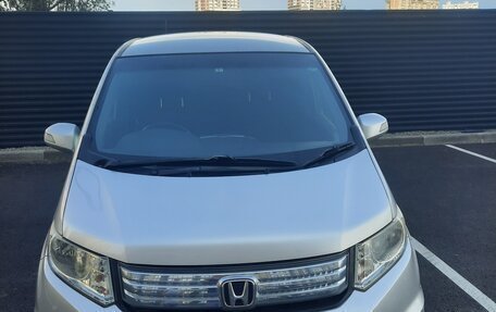 Honda Freed I, 2013 год, 1 200 000 рублей, 6 фотография