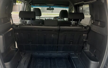 Honda Freed I, 2013 год, 1 200 000 рублей, 9 фотография