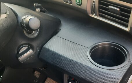 Honda Freed I, 2013 год, 1 200 000 рублей, 11 фотография