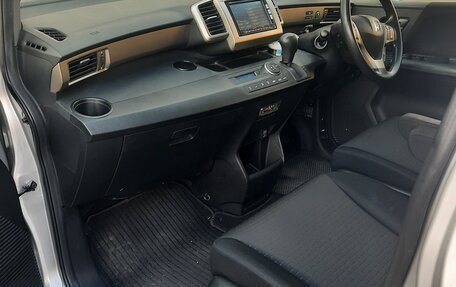 Honda Freed I, 2013 год, 1 200 000 рублей, 8 фотография