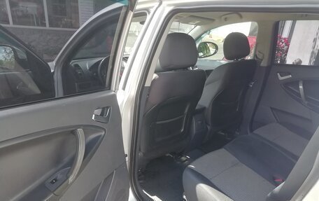 Geely Emgrand X7 I, 2015 год, 790 000 рублей, 5 фотография