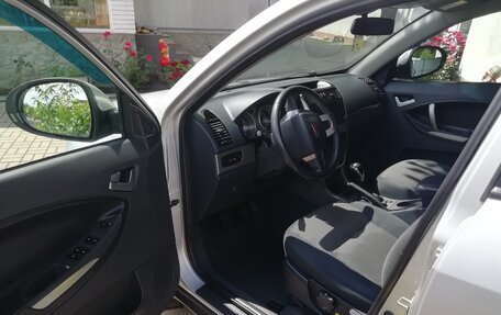 Geely Emgrand X7 I, 2015 год, 790 000 рублей, 6 фотография