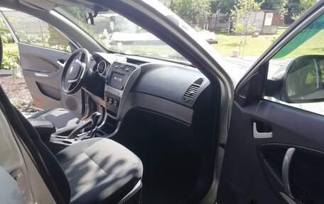 Geely Emgrand X7 I, 2015 год, 790 000 рублей, 7 фотография