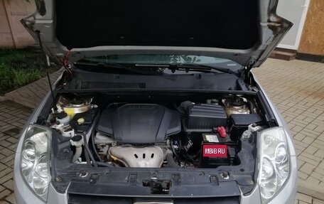 Geely Emgrand X7 I, 2015 год, 790 000 рублей, 11 фотография