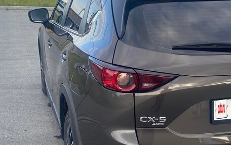 Mazda CX-5 II, 2021 год, 3 490 000 рублей, 6 фотография