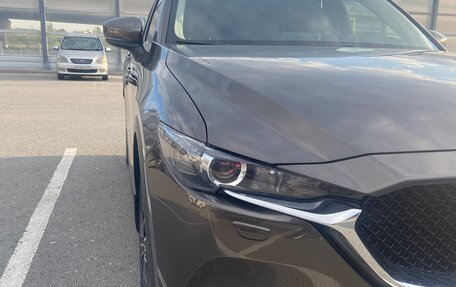 Mazda CX-5 II, 2021 год, 3 490 000 рублей, 8 фотография