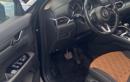 Mazda CX-5 II, 2021 год, 3 490 000 рублей, 10 фотография