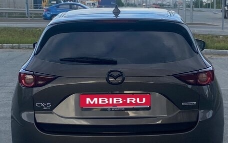 Mazda CX-5 II, 2021 год, 3 490 000 рублей, 4 фотография