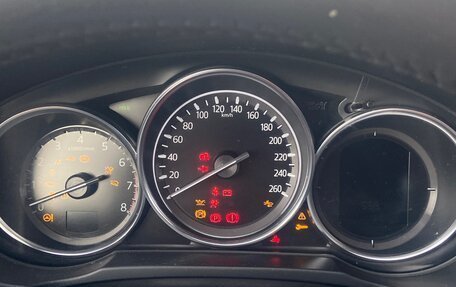 Mazda CX-5 II, 2021 год, 3 490 000 рублей, 14 фотография
