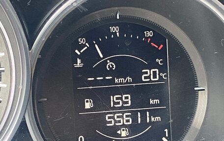 Mazda CX-5 II, 2021 год, 3 490 000 рублей, 15 фотография