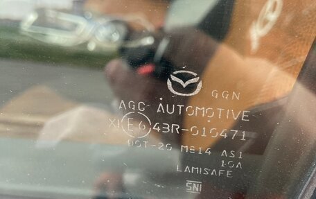 Mazda CX-5 II, 2021 год, 3 490 000 рублей, 20 фотография