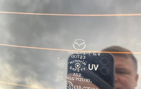 Mazda CX-5 II, 2021 год, 3 490 000 рублей, 19 фотография