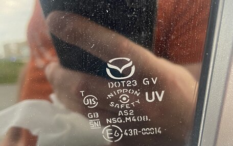 Mazda CX-5 II, 2021 год, 3 490 000 рублей, 21 фотография