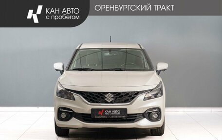 Suzuki Baleno, 2023 год, 1 900 000 рублей, 2 фотография