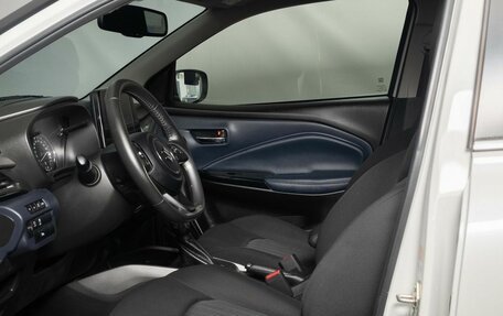 Suzuki Baleno, 2023 год, 1 900 000 рублей, 5 фотография