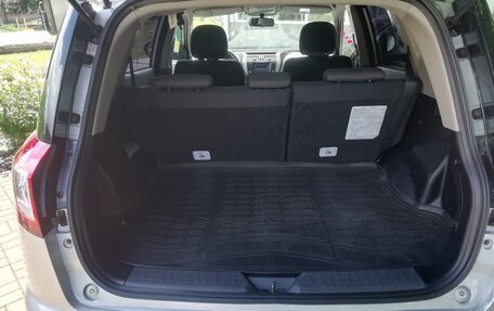 Geely Emgrand X7 I, 2015 год, 790 000 рублей, 9 фотография
